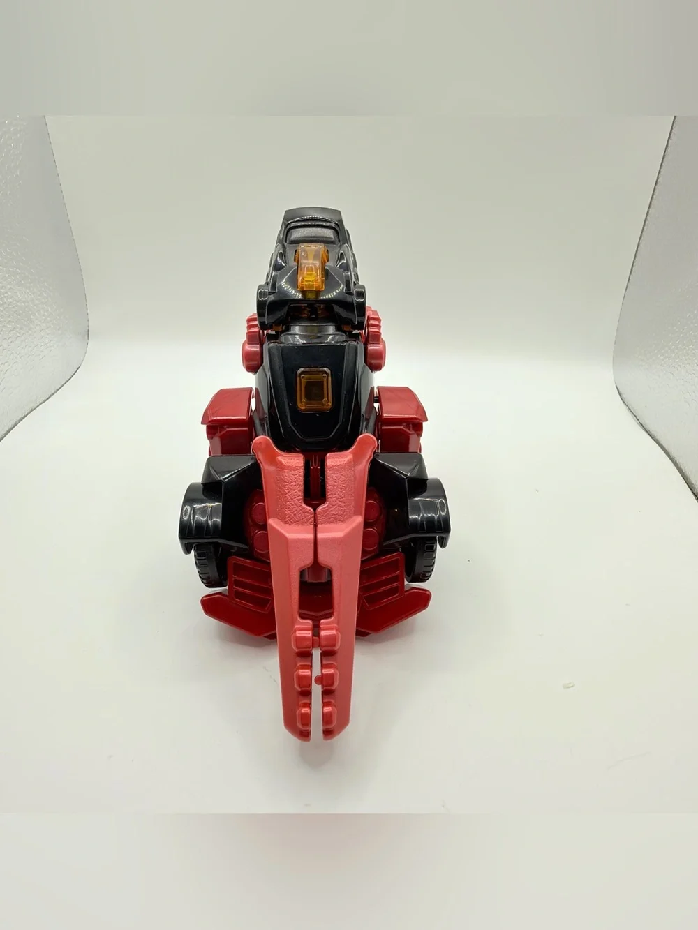 VTech Switch N Go Dinosaur T Rex Muscle Car Transforms & Lights Up